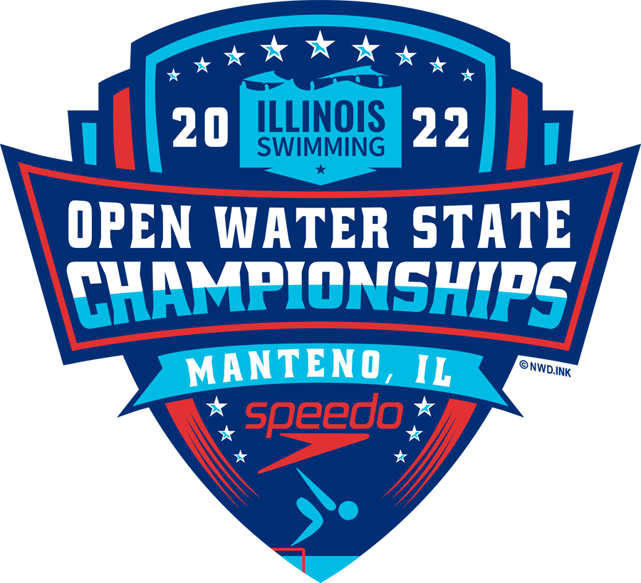 Hickory Willow Swim Association Open Water Meets